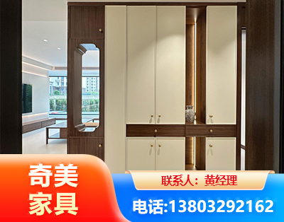 庆阳全屋定制