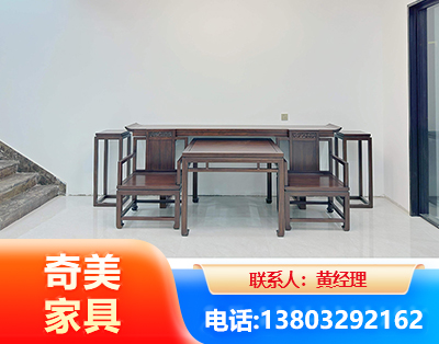 庆阳办公家具