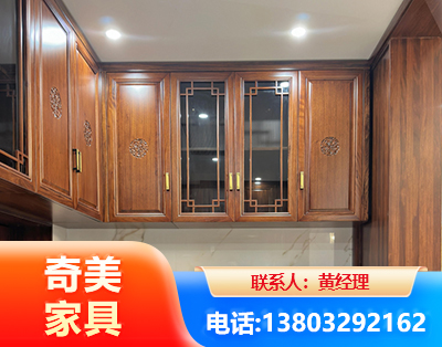 庆阳全屋定制